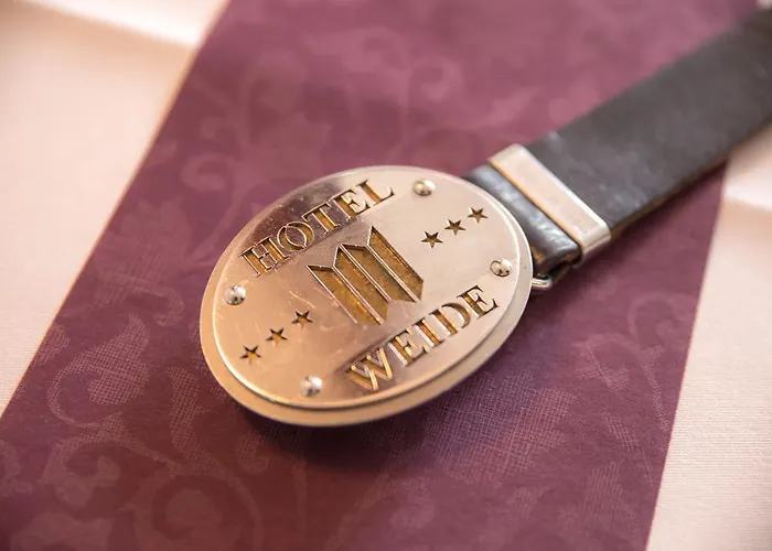 Hotel Weide