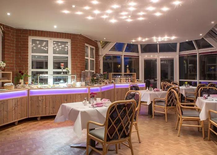 Hotel Weide
