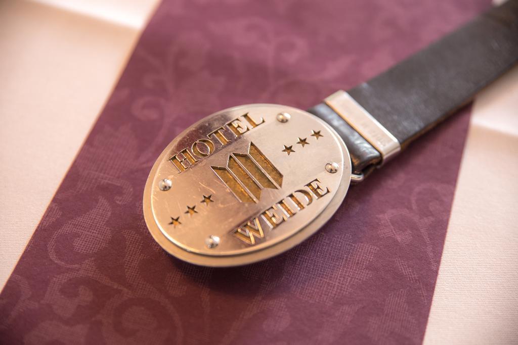 Weide 3* Satow